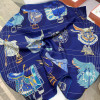 Hermès 90cm 100% Pure Silk Square Scarf!