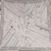 Hermès 90cm 100% Pure Silk Square Scarf!