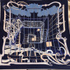 Hermès 90cm 100% Pure Silk Square Scarf!