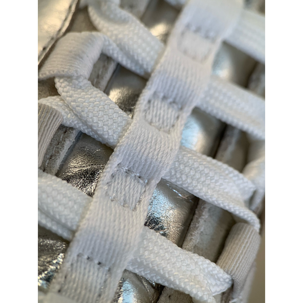 Chanel 25A Sneakers!