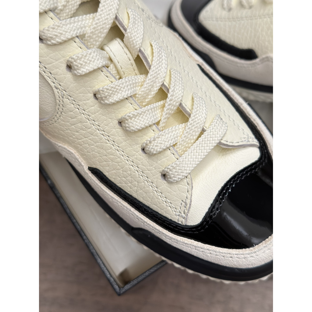 Chanel 25K German Trainer Shoes!