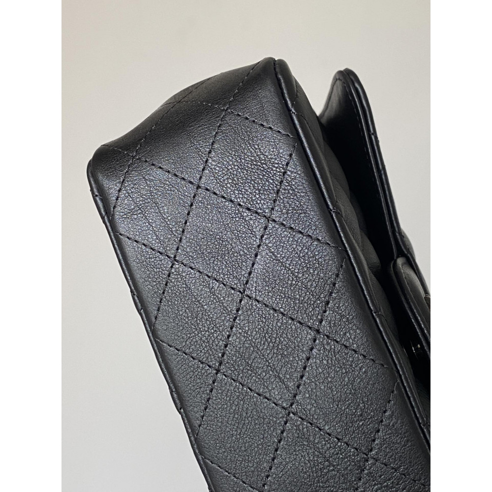 Chanel Classic Flap 20cm mini handbag! 