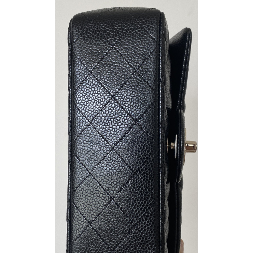 Chanel Classic Flap 20cm mini handbag! 