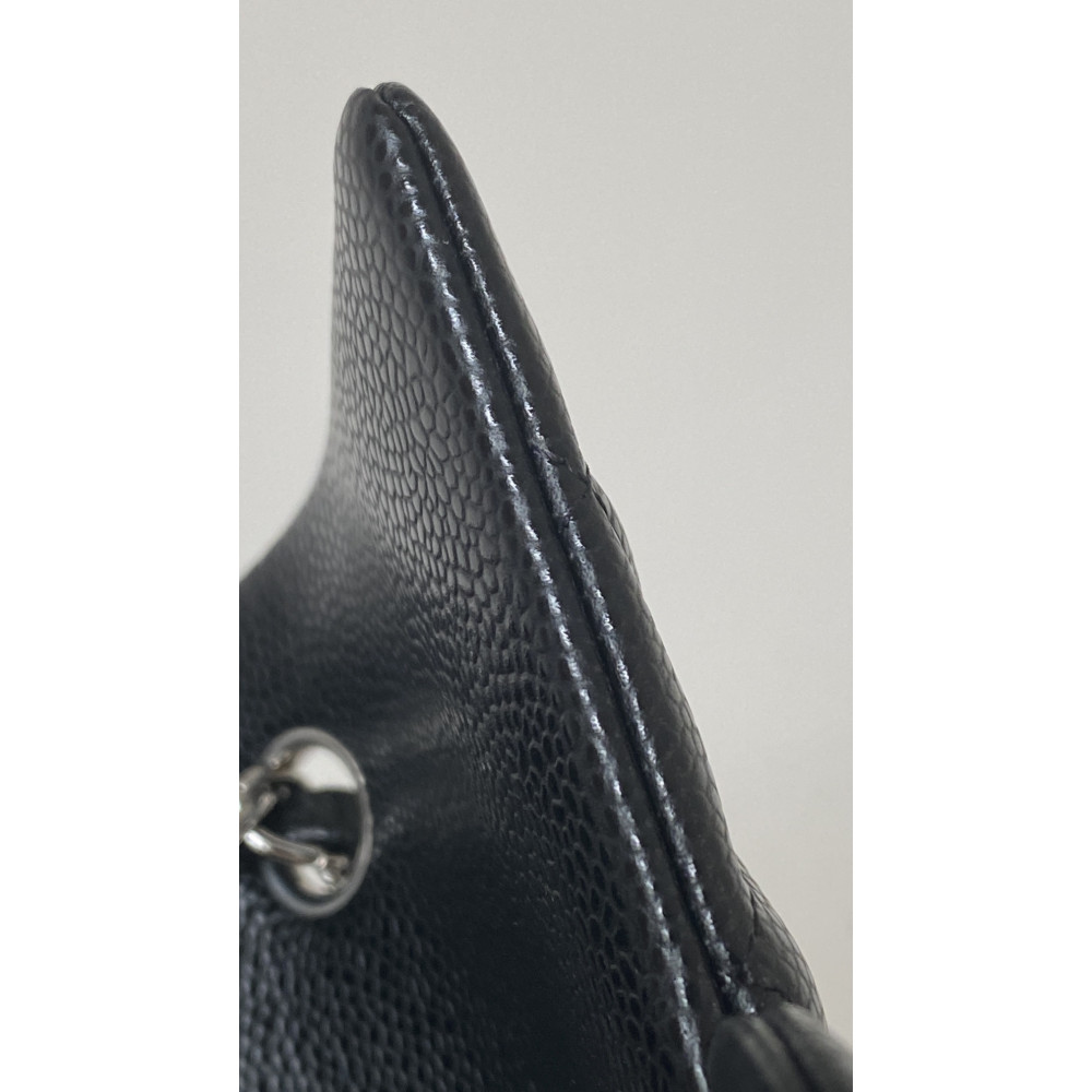 Chanel Classic Flap 20cm mini handbag! 