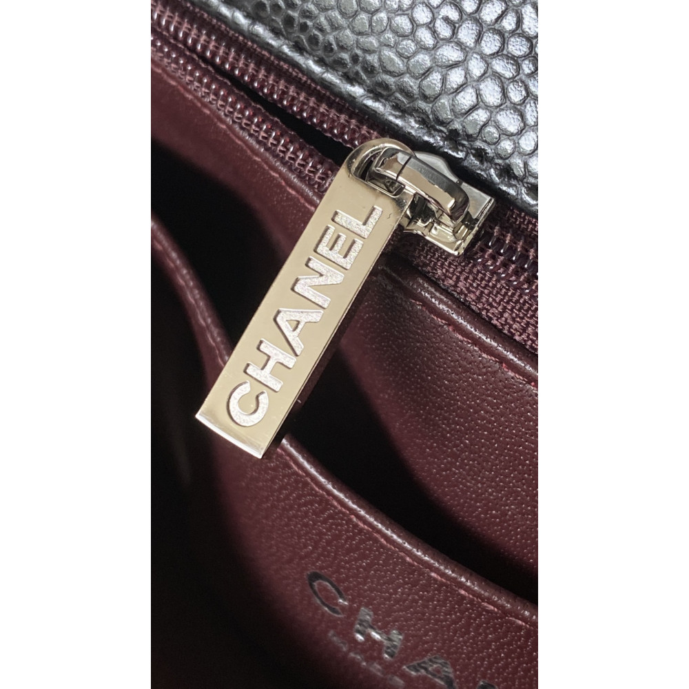 Chanel Classic Flap 20cm mini handbag! 