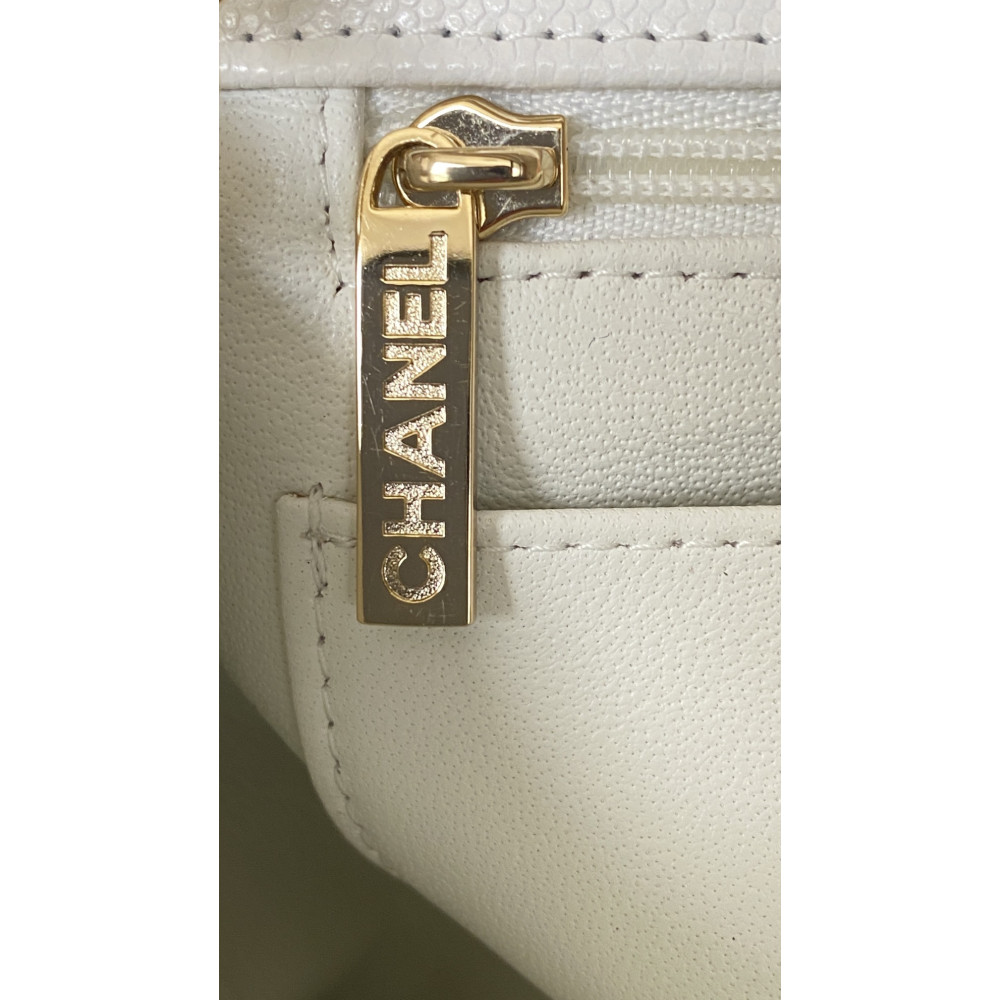 Chanel Classic Flap 20cm mini handbag! 
