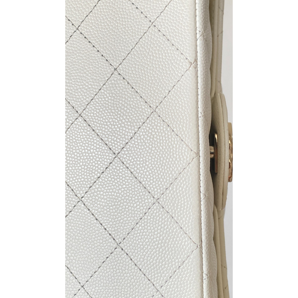 Chanel Classic Flap 20cm mini handbag! 