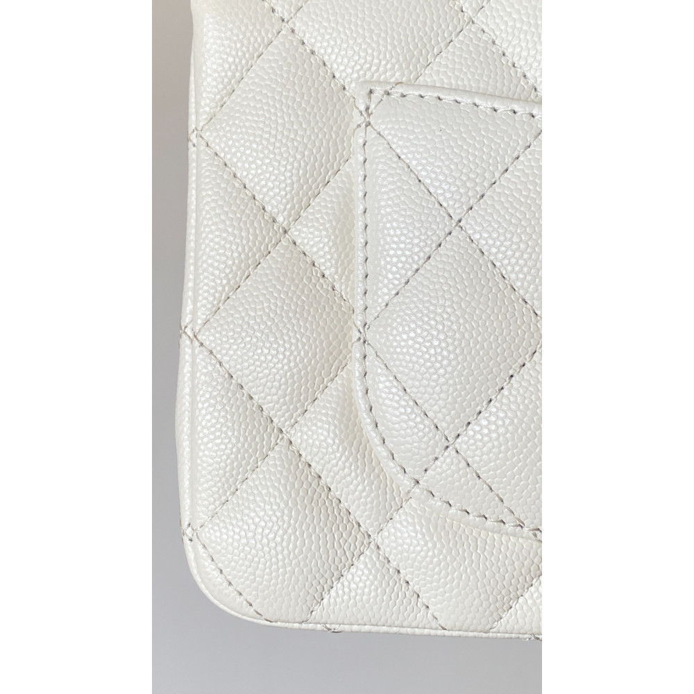 Chanel Classic Flap 20cm mini handbag! 