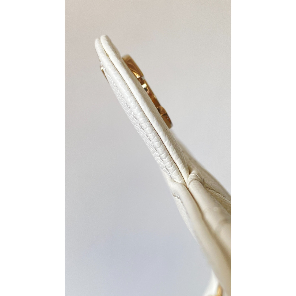 Chanel Classic Flap 20cm mini handbag! 