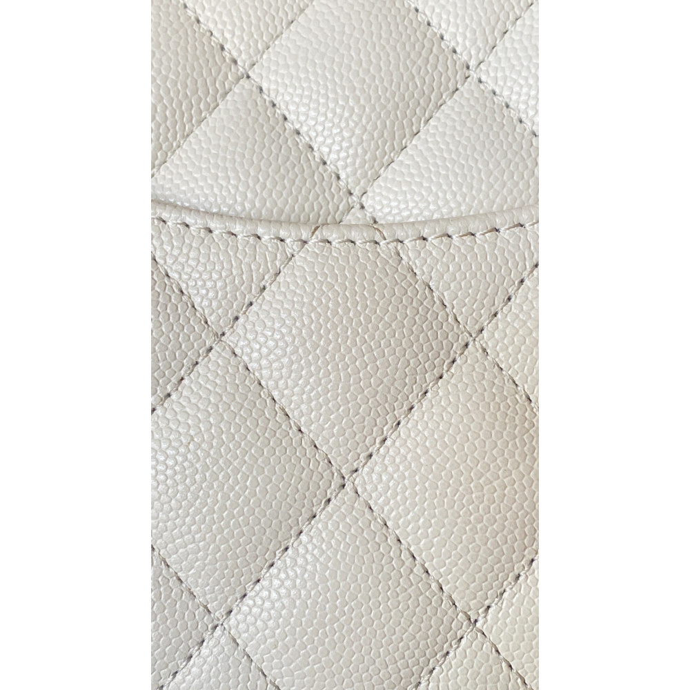 Chanel Classic Flap 20cm mini handbag! 