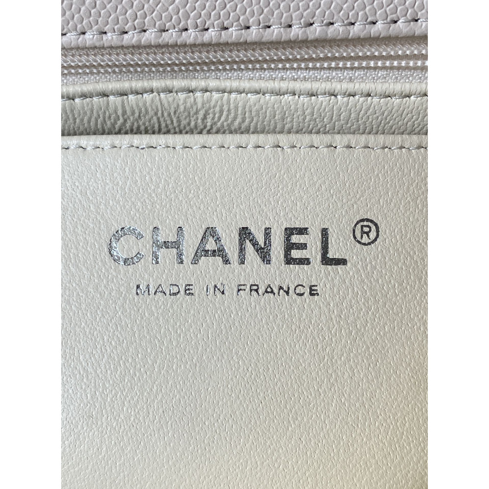 Chanel Classic Flap 20cm mini handbag! 