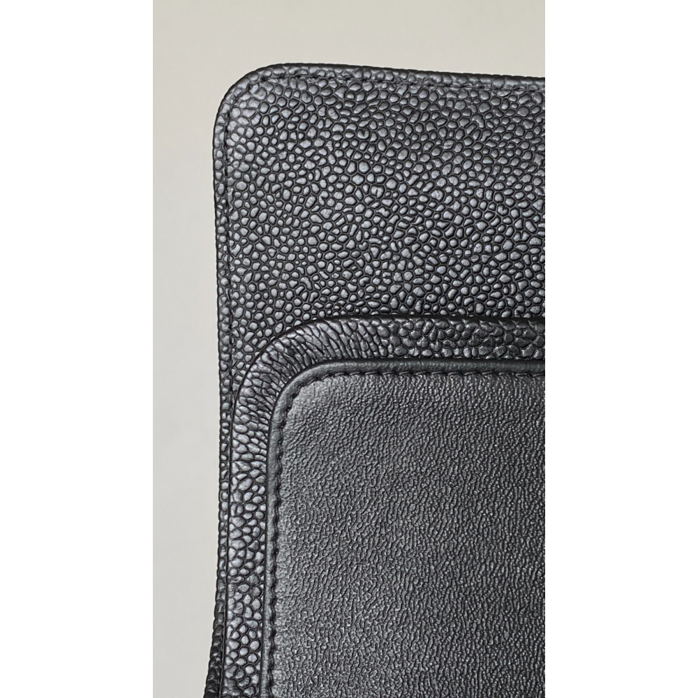 Chanel Classic Flap 25cm medium handbag!