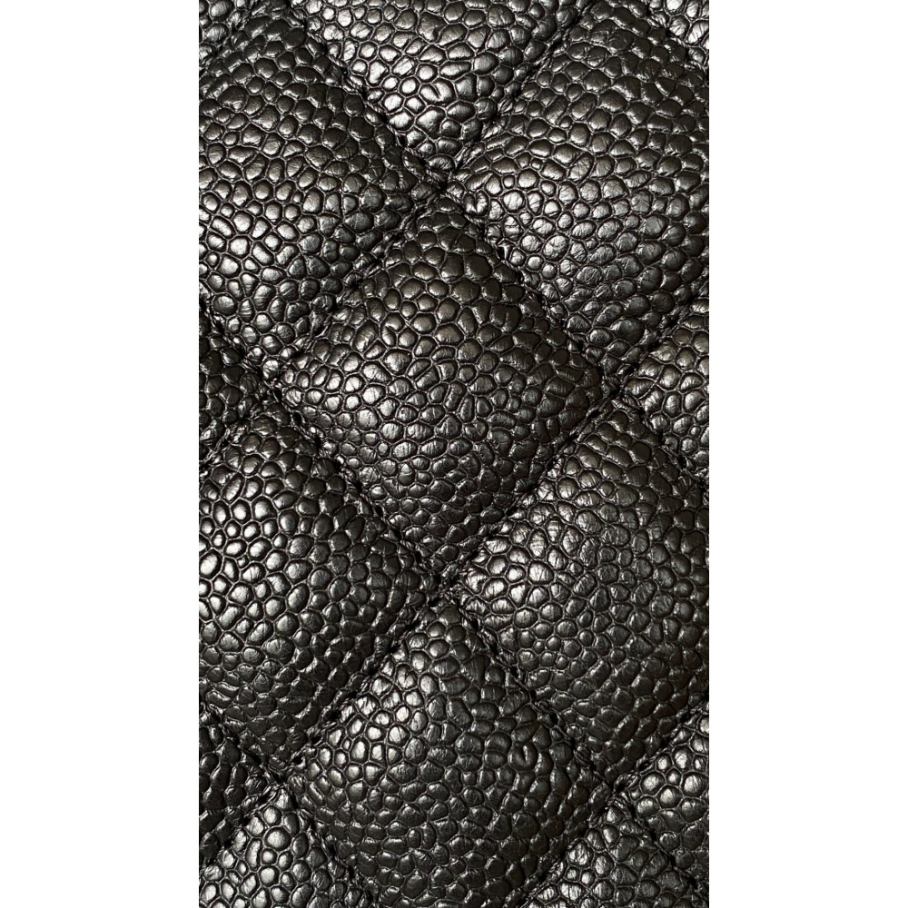 Chanel Classic Flap 25cm medium handbag!