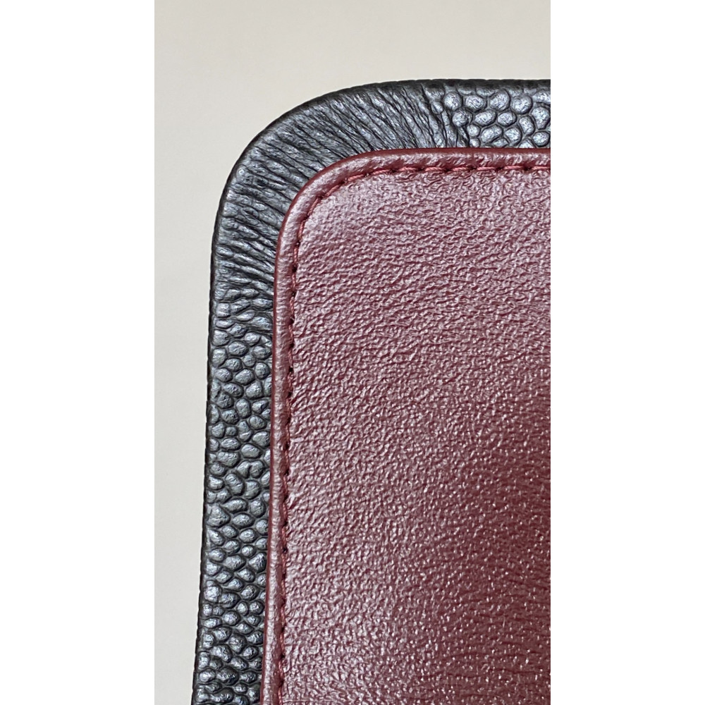 Chanel Classic Flap 25cm medium handbag!