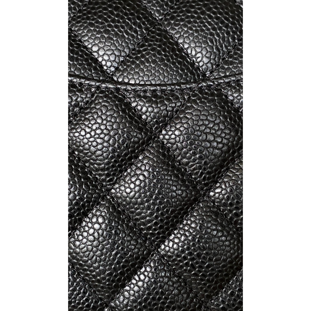 Chanel Classic Flap 25cm medium handbag!