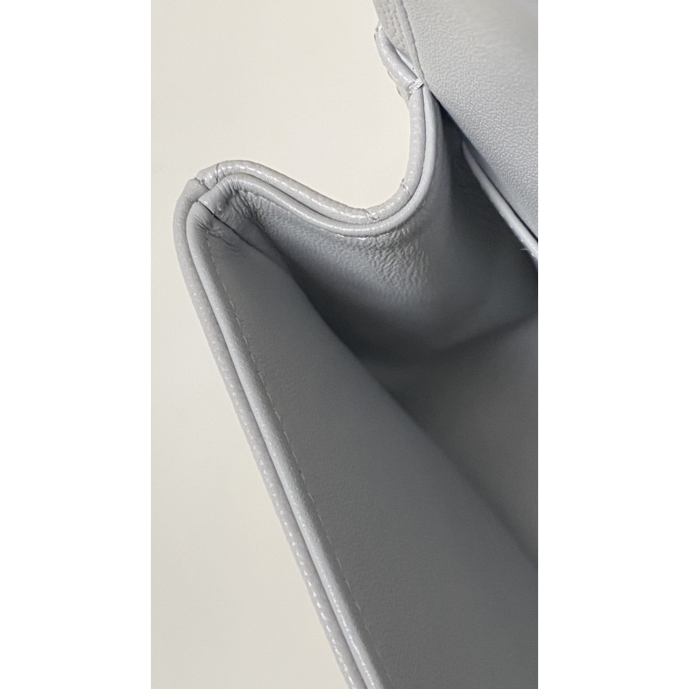 Chanel Classic Flap 25cm medium handbag!