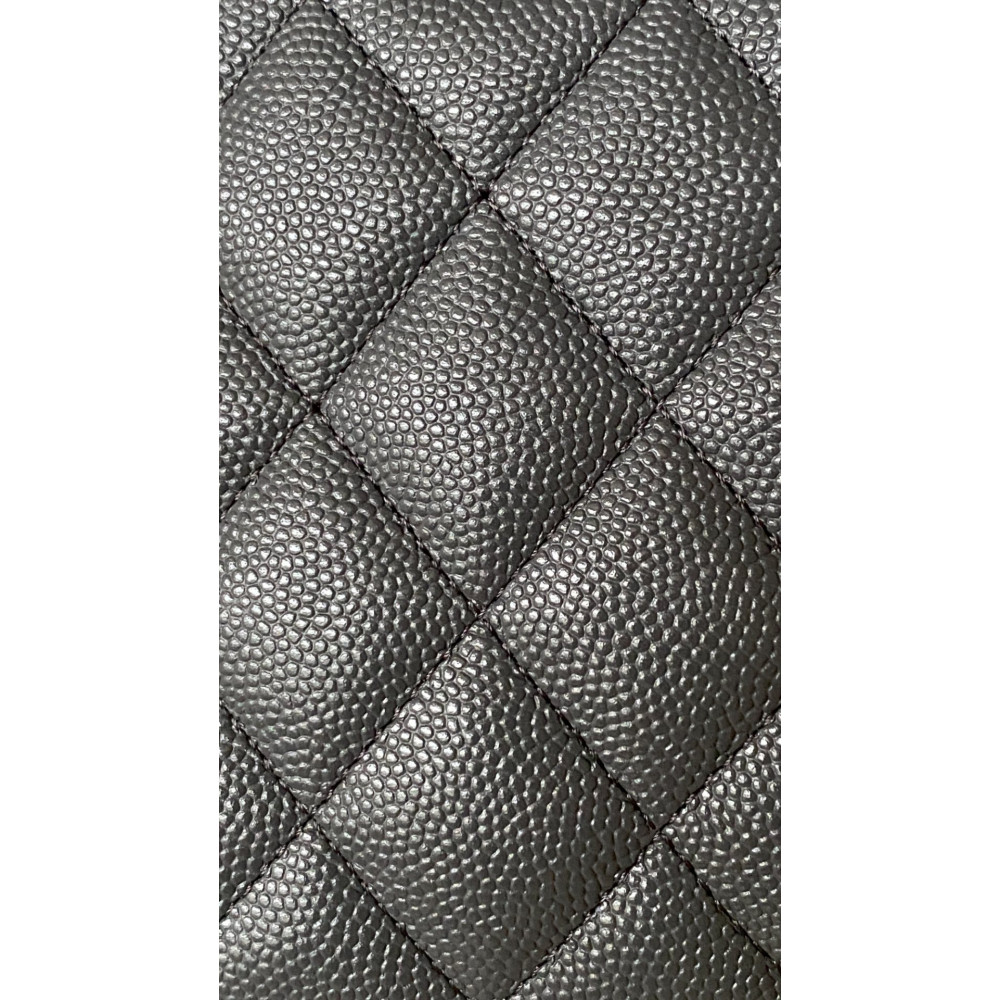 Chanel Classic Flap 25cm medium handbag!