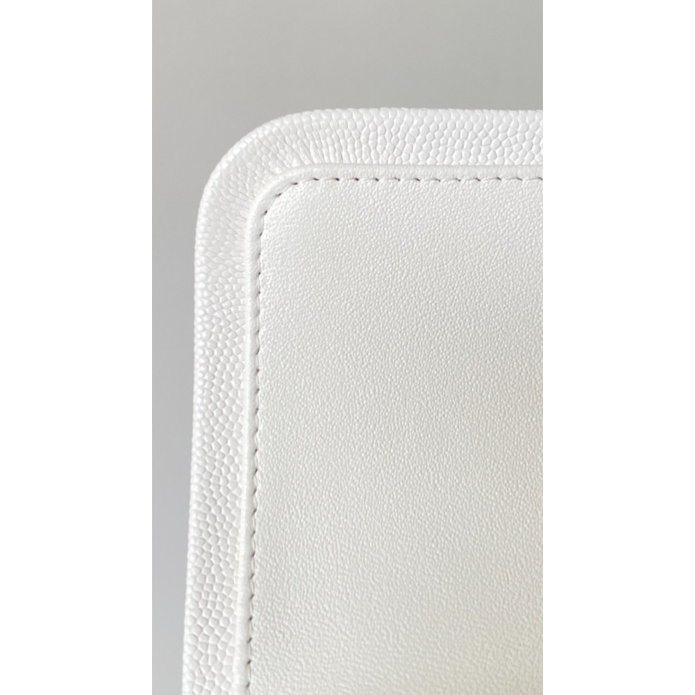 Chanel Classic Flap 25cm medium handbag!