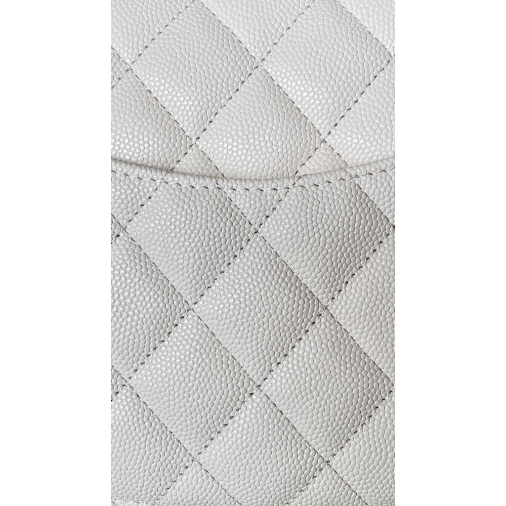 Chanel Classic Flap 25cm medium handbag!