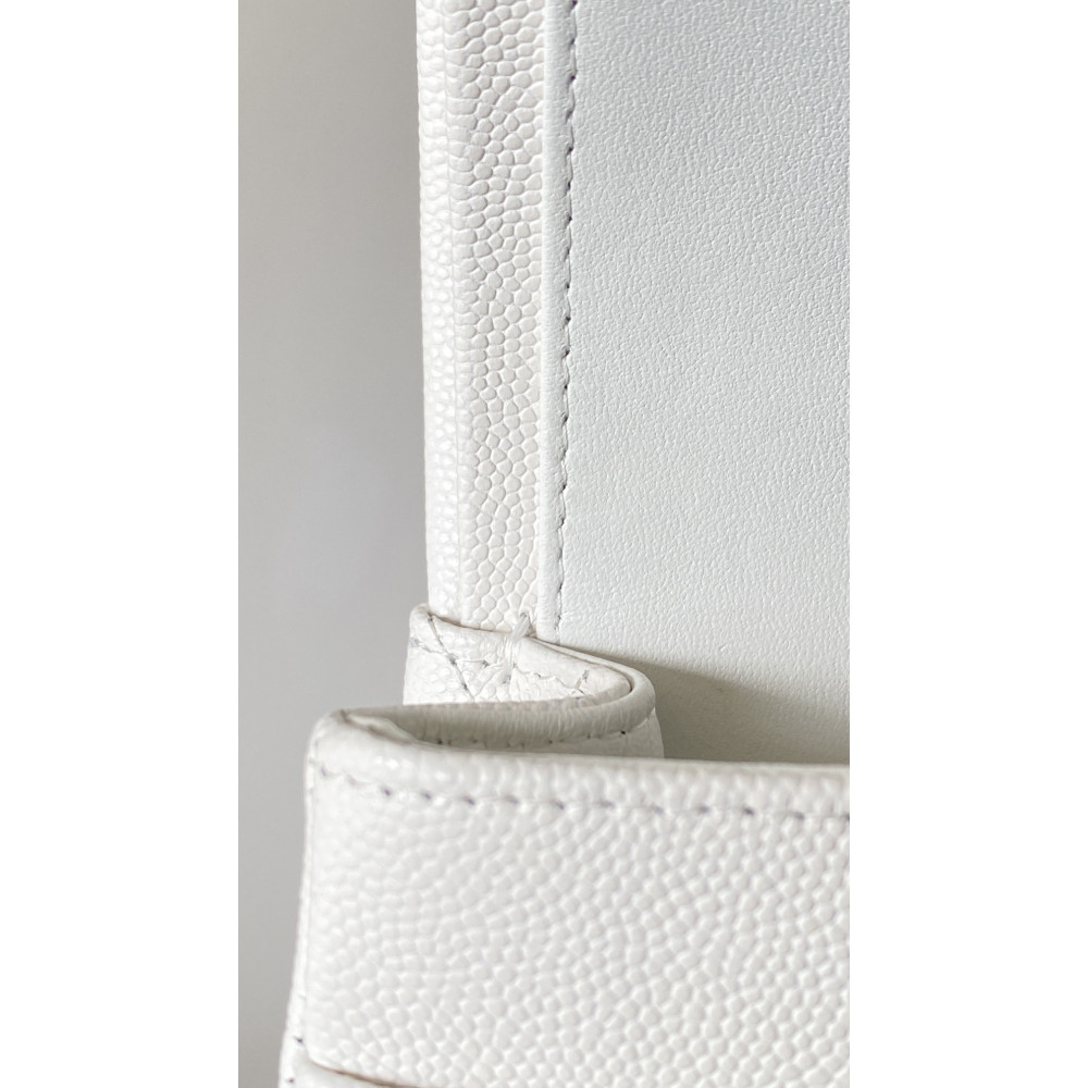 Chanel Classic Flap 25cm medium handbag!