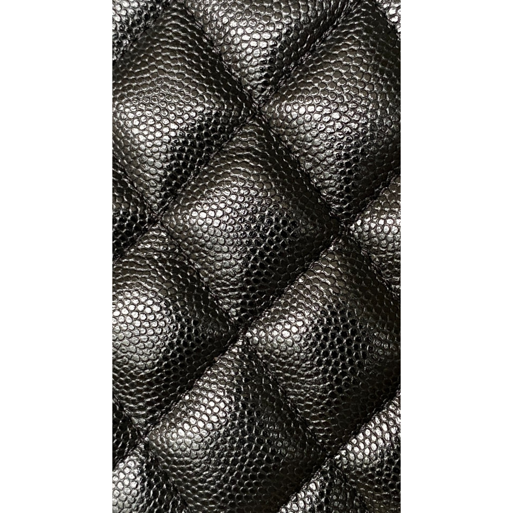 Chanel Classic Flap 25cm medium handbag!