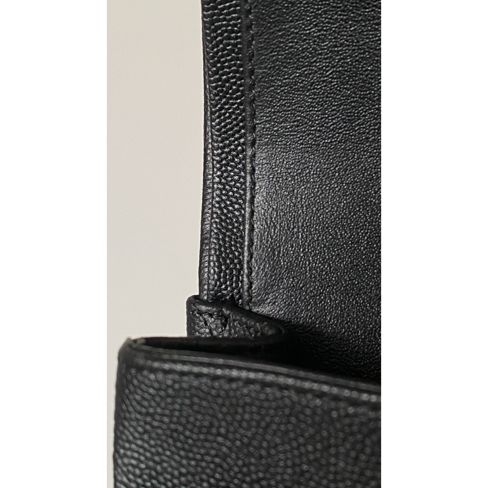 Chanel Classic Flap 25cm medium handbag!