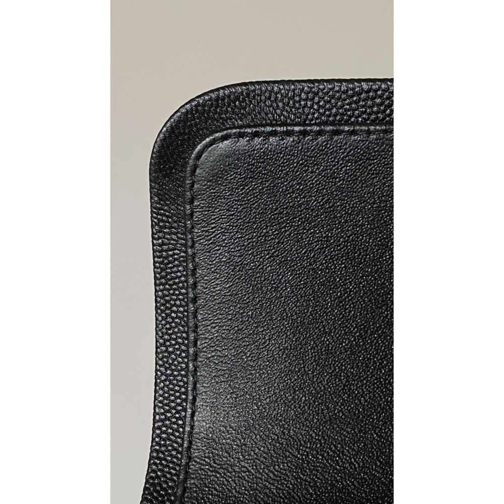 Chanel Classic Flap 25cm medium handbag!