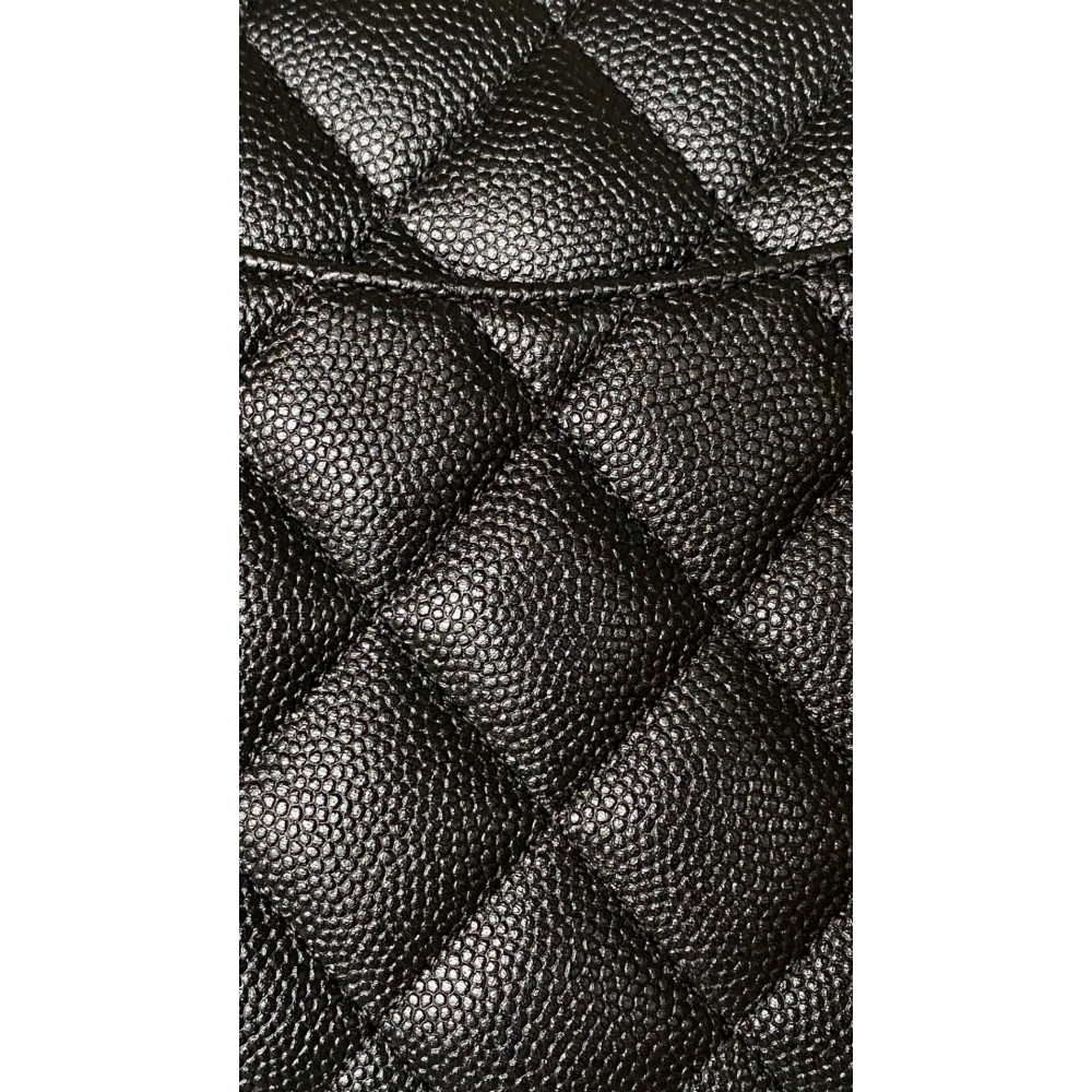 Chanel Classic Flap 25cm medium handbag!