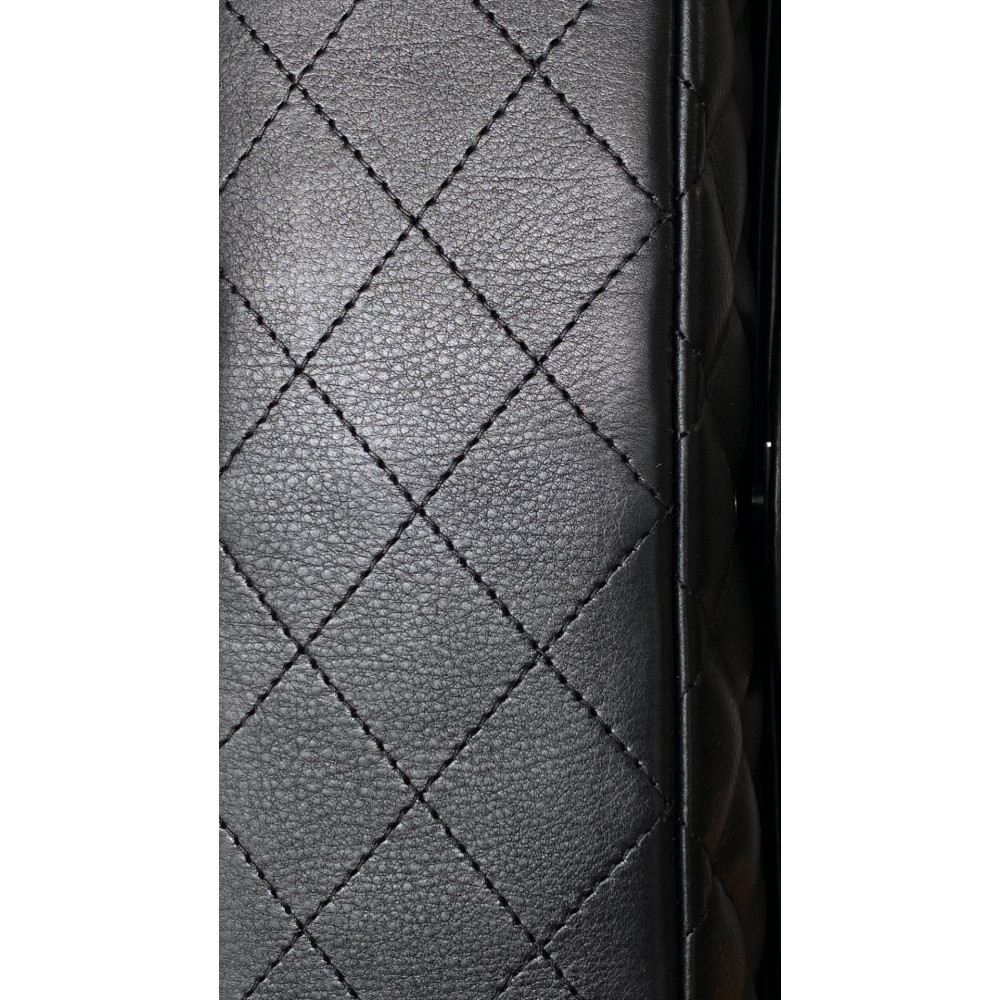 Chanel Classic Flap 25cm medium handbag!