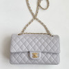 Chanel Classic Flap 25cm medium handbag!