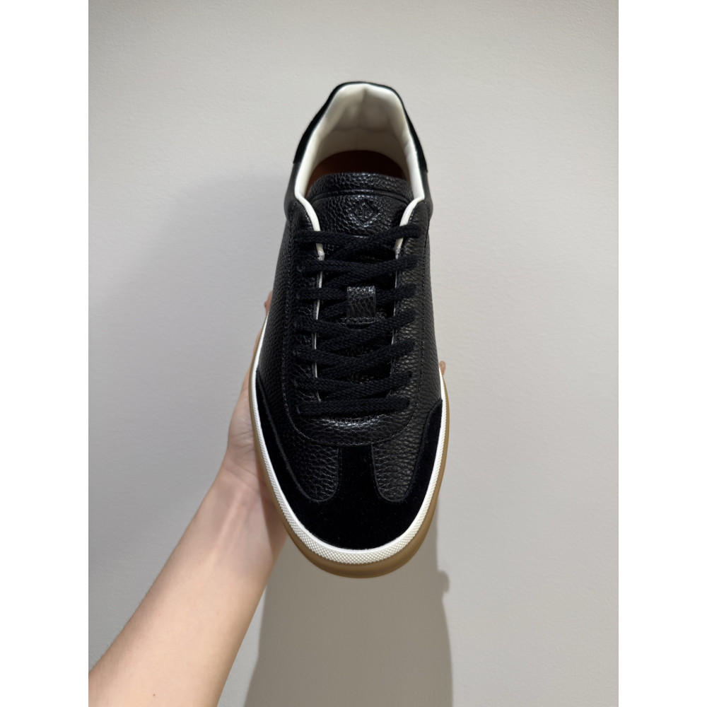 Loro Piana Teenis Walk – Casual German Trainer Sneakers 