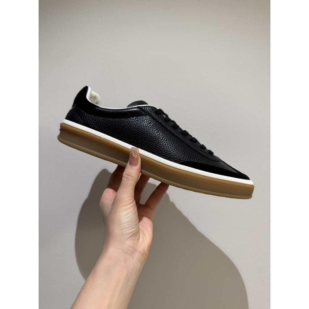 Loro Piana Teenis Walk – Casual German Trainer Sneakers 