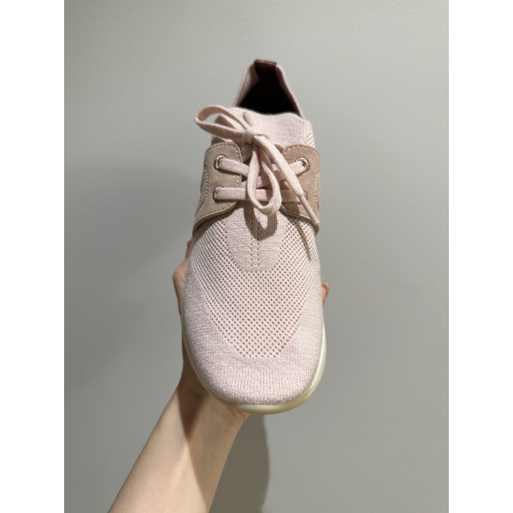 LORO PIANA Knit Sneakers – Casual Shoes 