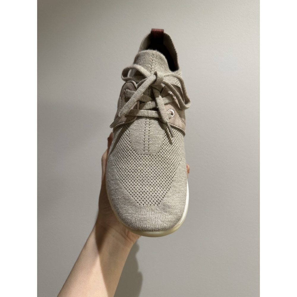 LORO PIANA Knit Sneakers – Casual Shoes 