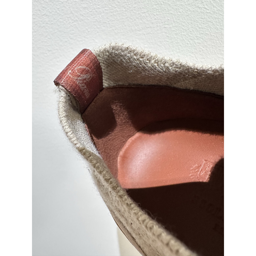 LORO PIANA Knit Sneakers – Casual Shoes 