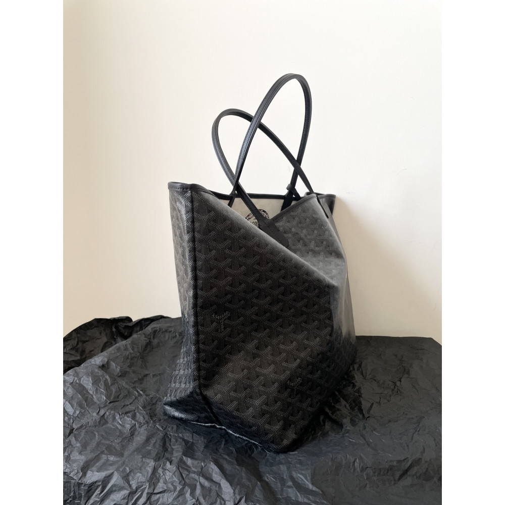 Goyard Dog-Teeth Tote Bag! 