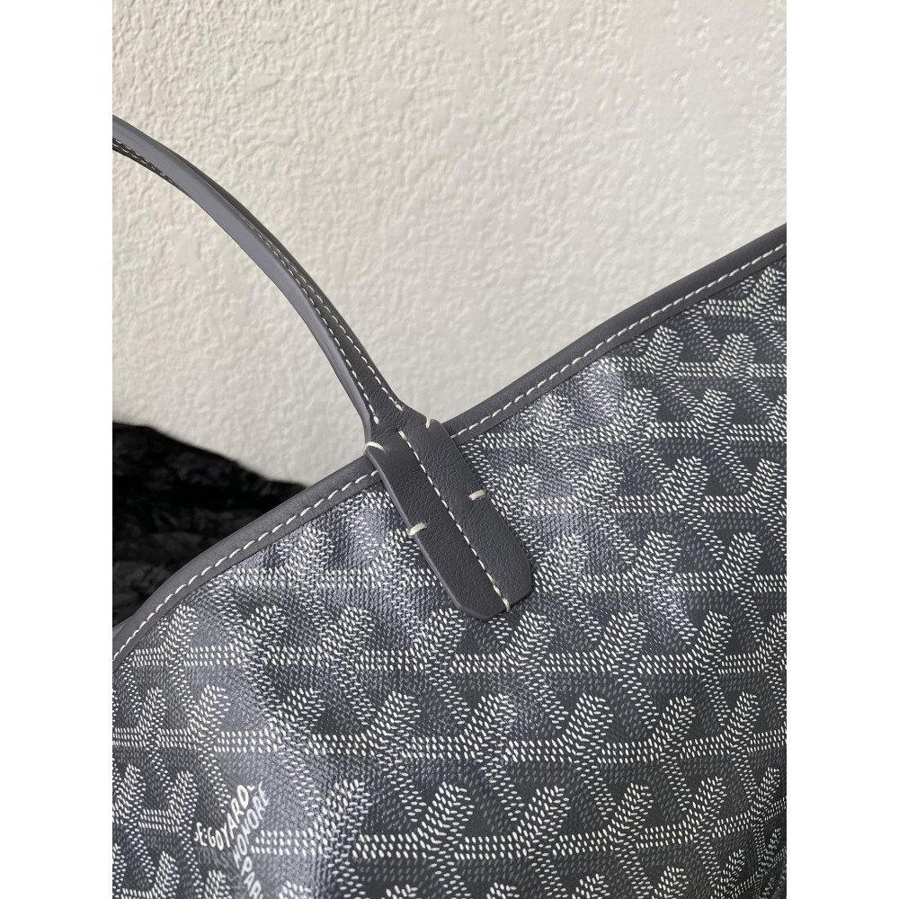 Goyard Dog-Teeth Tote Bag! 