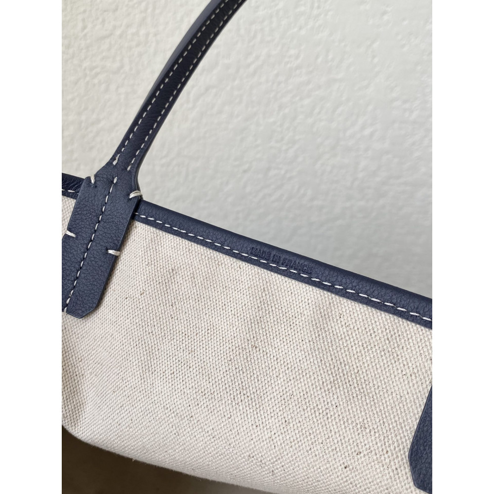 Goyard Dog-Teeth Tote Bag! 