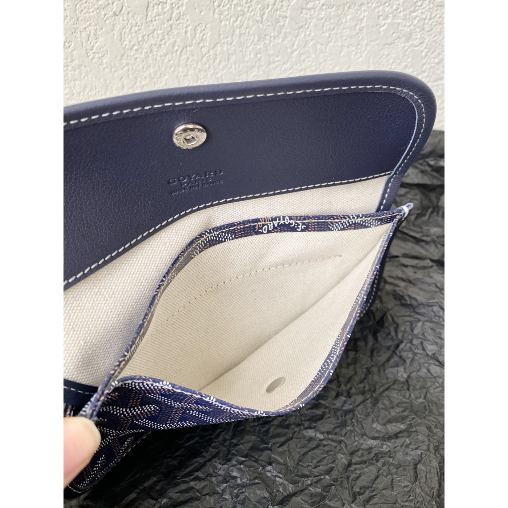 Goyard Dog-Teeth Tote Bag! 