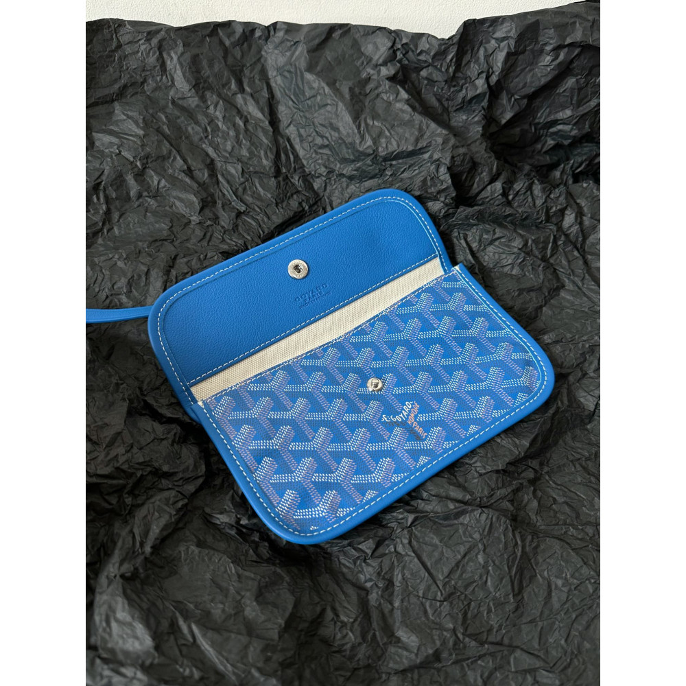 Goyard Dog-Teeth Tote Bag! 