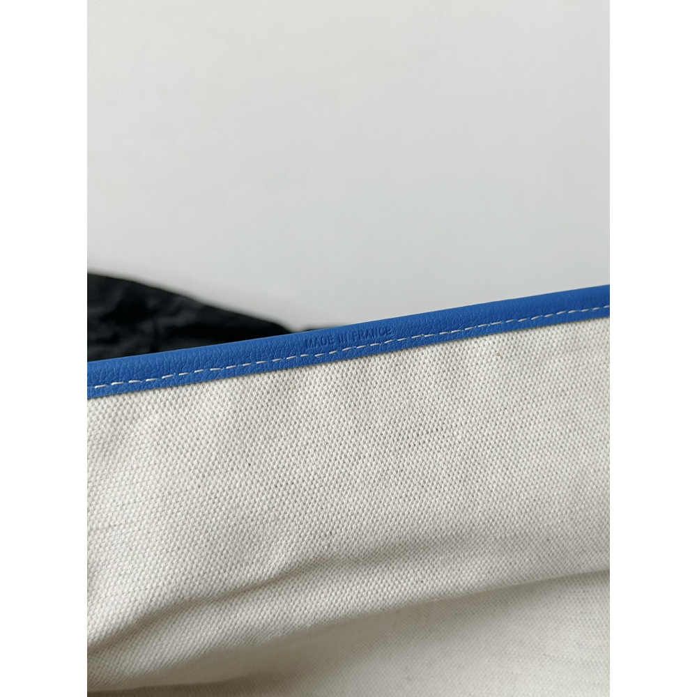 Goyard Dog-Teeth Tote Bag! 