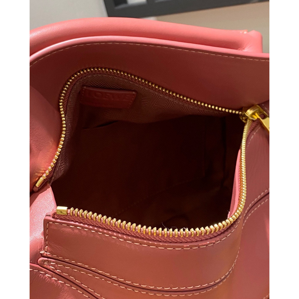 LOEWE Puzzle Wide Strap Bag!