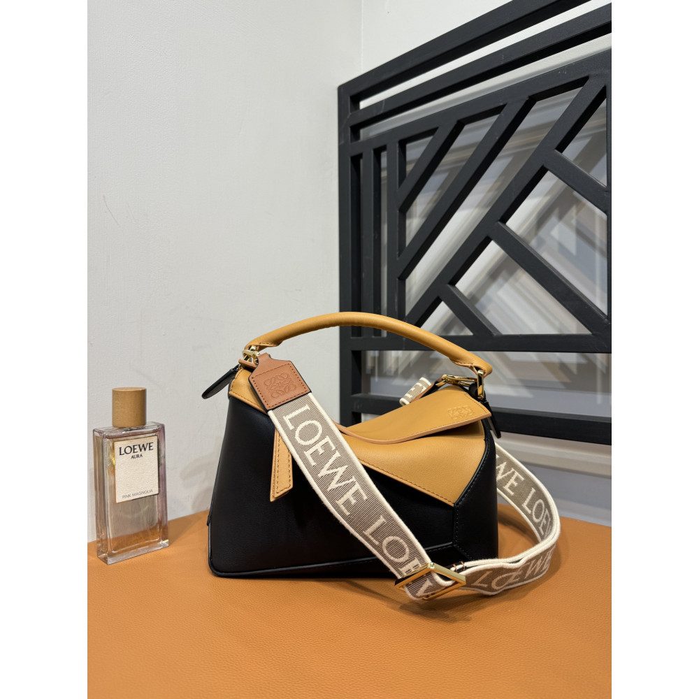 LOEWE New Puzzle Bag – Small 