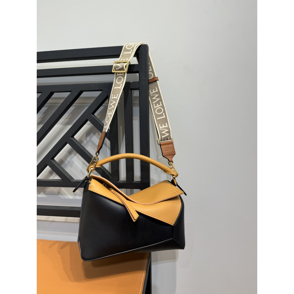 LOEWE New Puzzle Bag – Small 