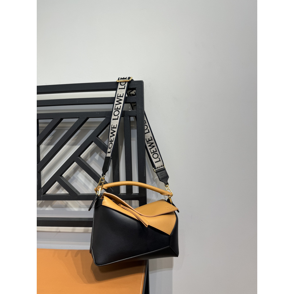 LOEWE New Puzzle Bag – Small 