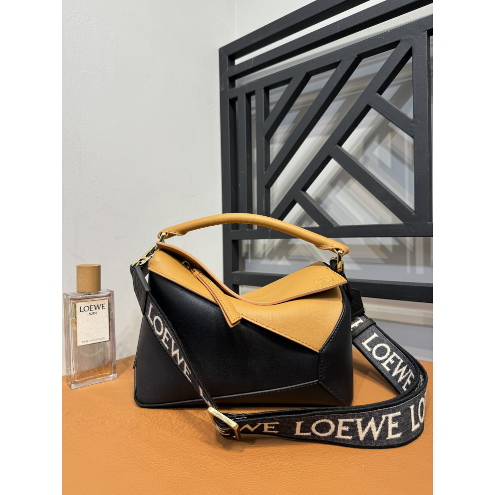LOEWE New Puzzle Bag – Small 