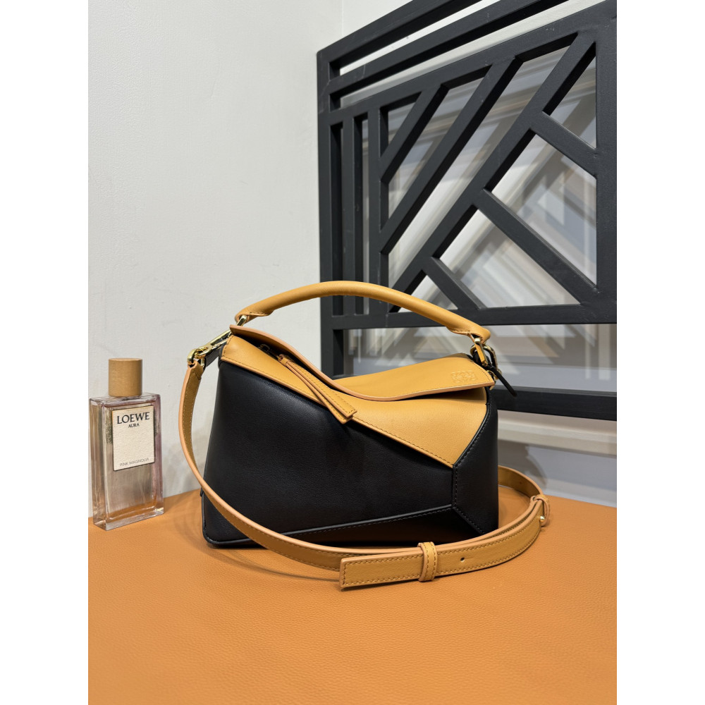 LOEWE New Puzzle Bag – Small 