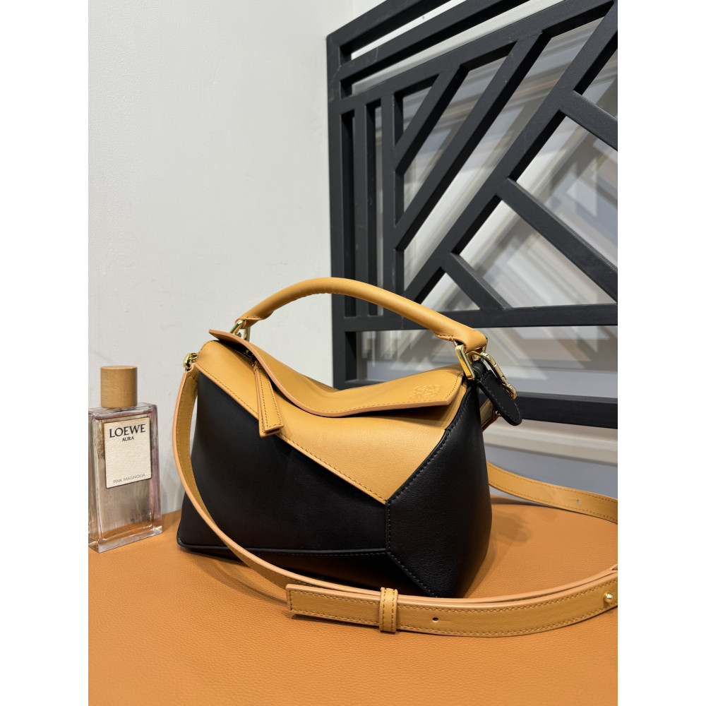 LOEWE New Puzzle Bag – Small 