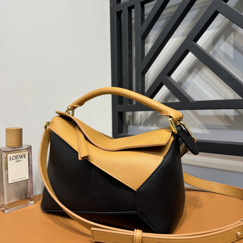 LOEWE New Puzzle Bag – Small 