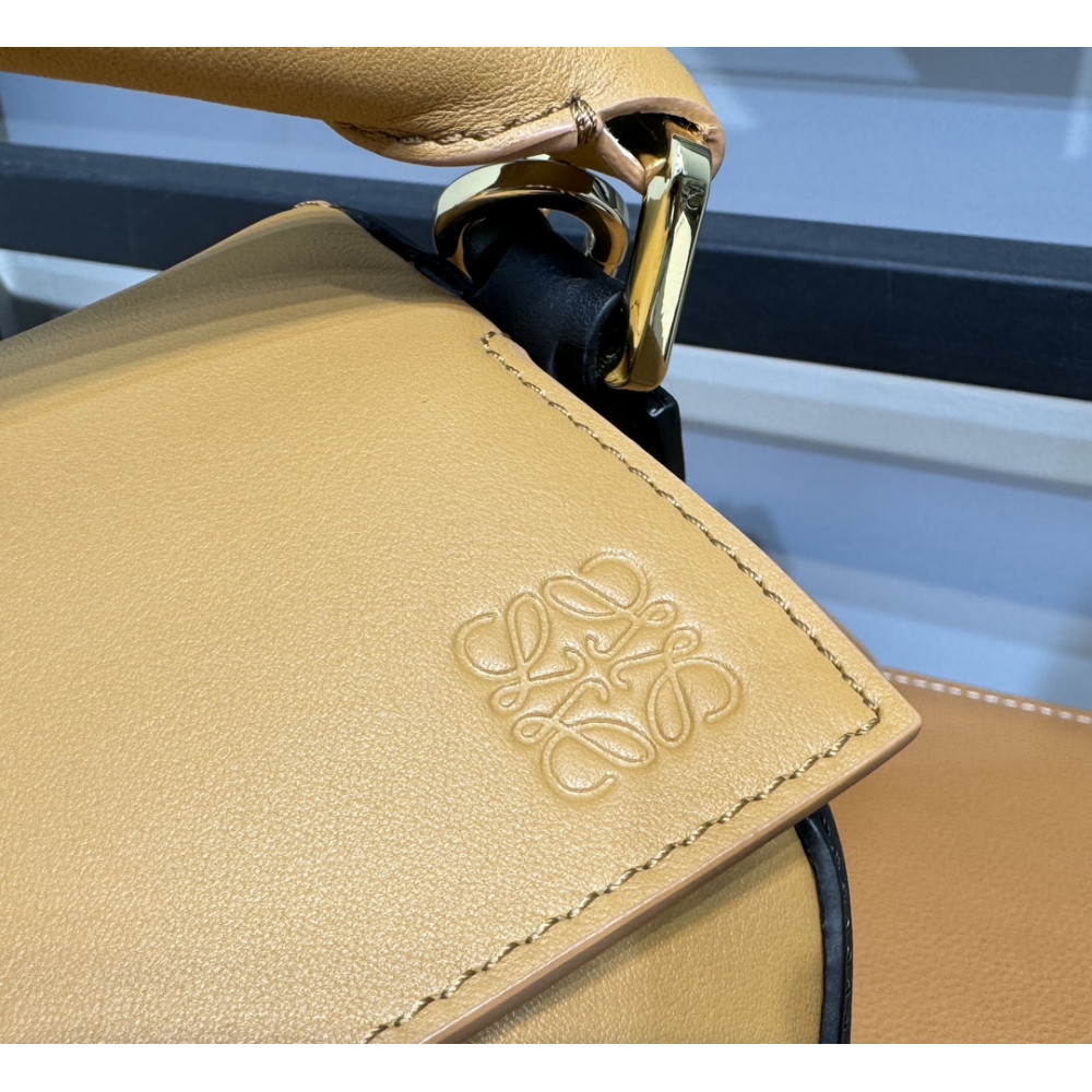 LOEWE New Puzzle Bag – Small 